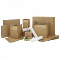 cardboard removal boxes
