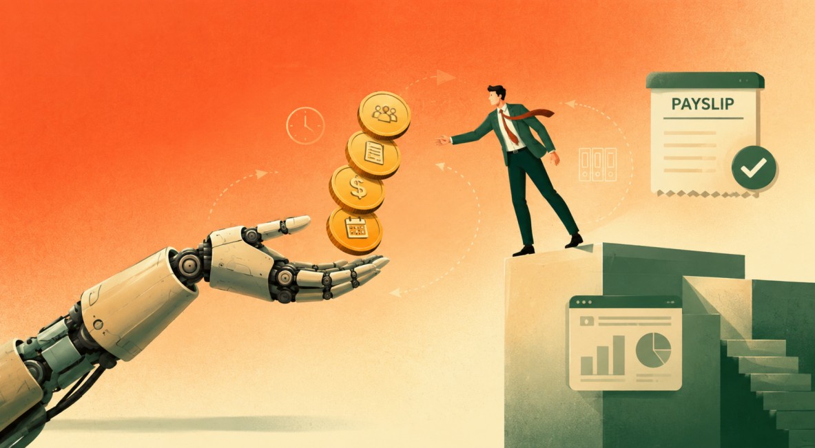 Payroll Automation