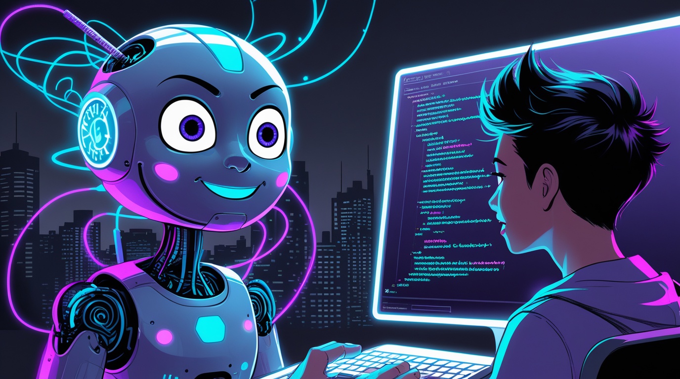Naughty Chatbot Development Services