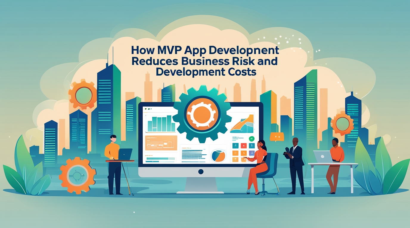 mvp app development company