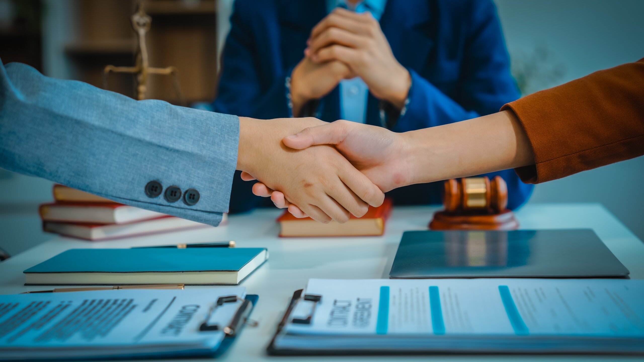 Prenuptial agreement lawyer in Greenwich