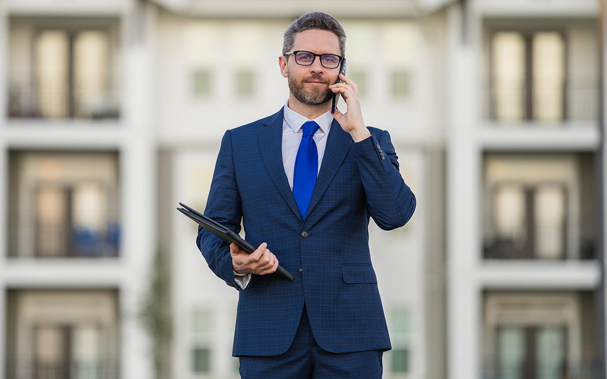 Real Estate Agent Near Me