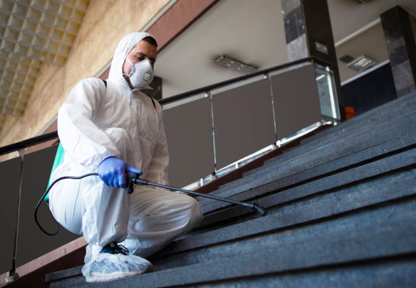 pest resistant insulation