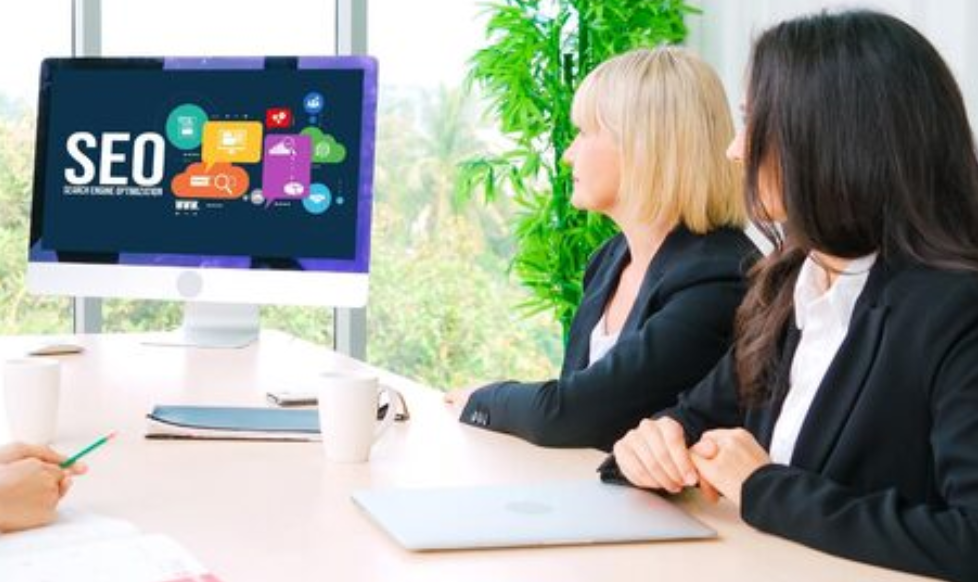 professional seo services houston