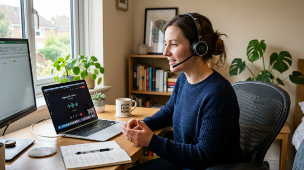 VOIP Reseller UK