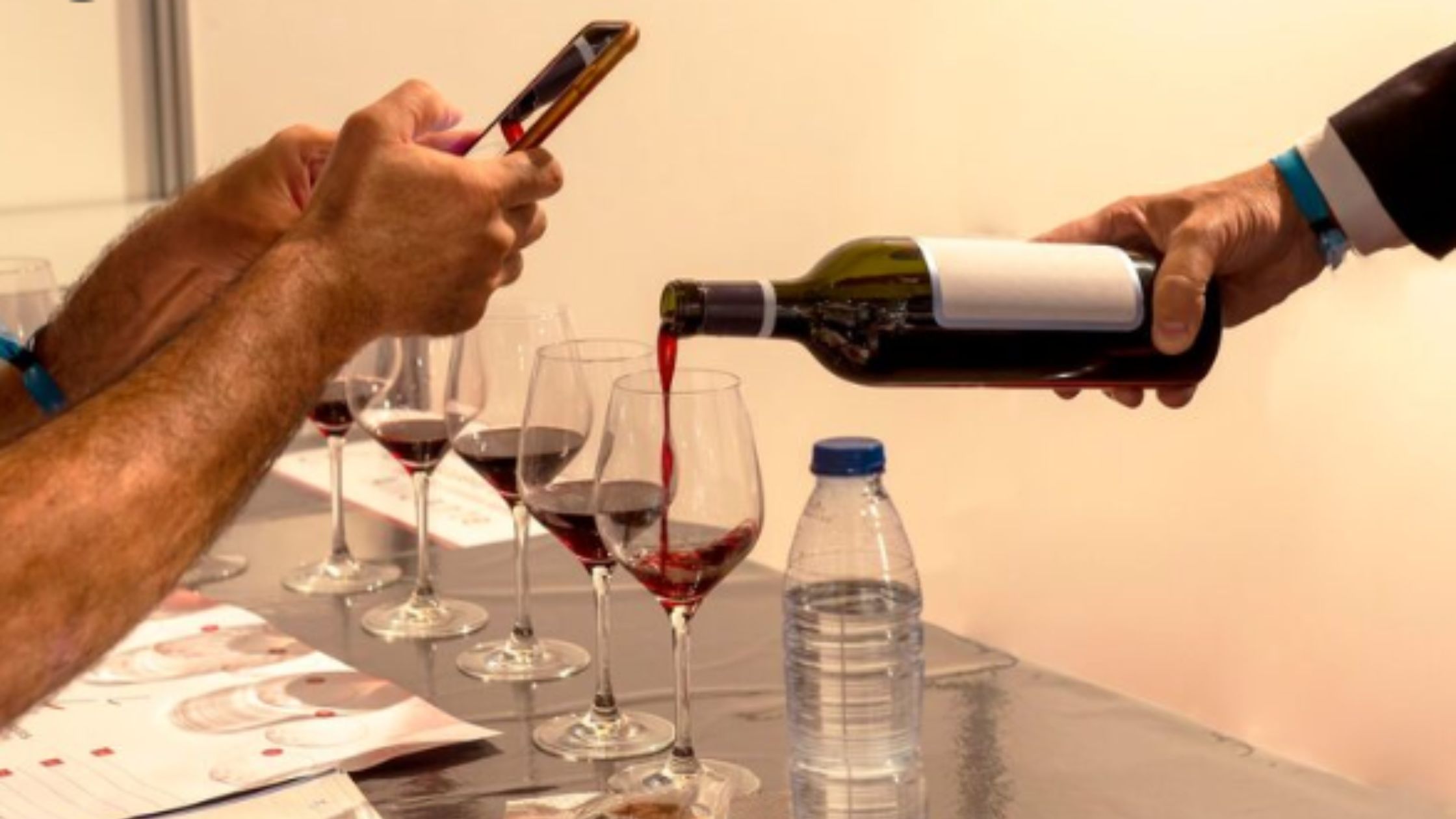 Sell Your Wine