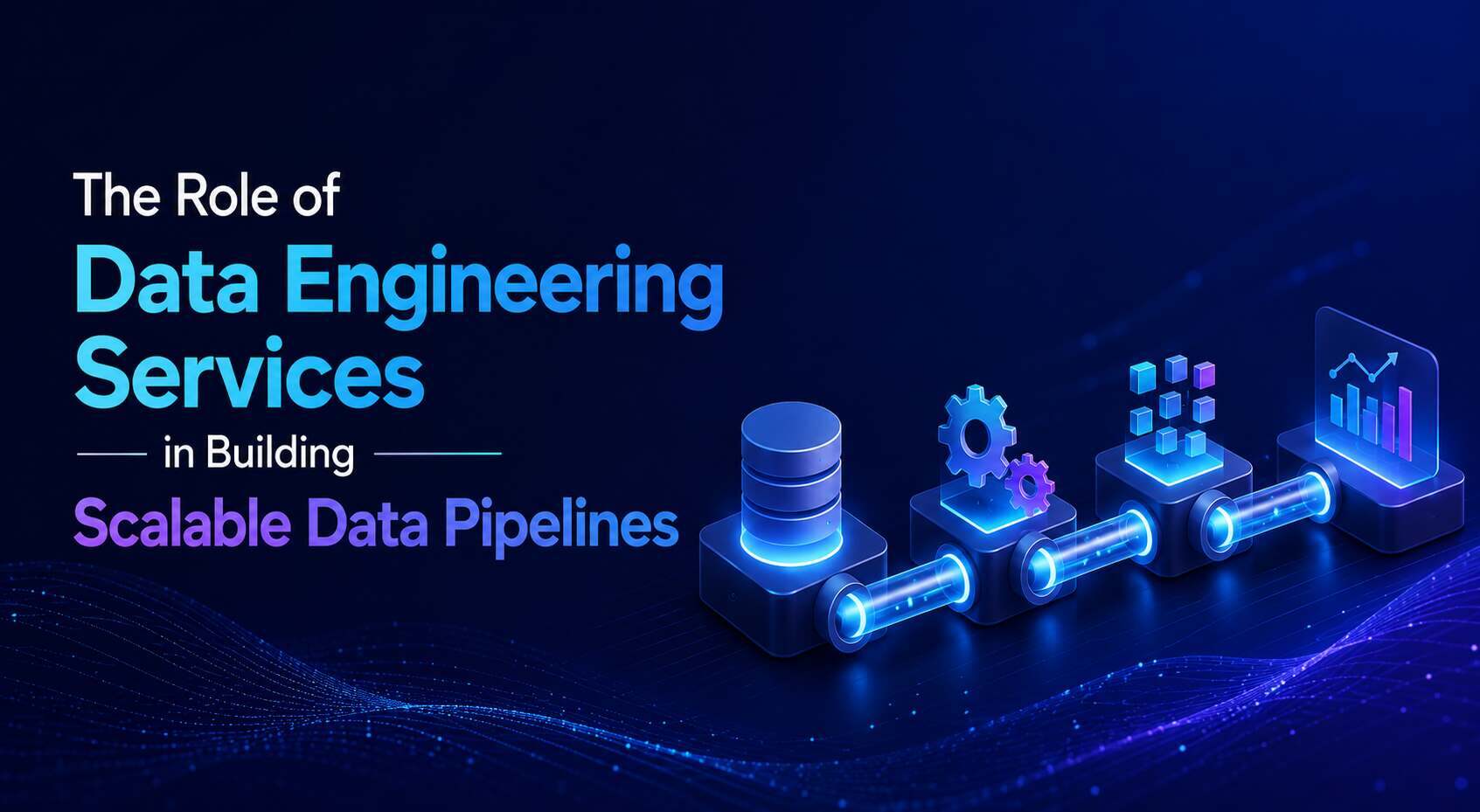 Data Engineering Services