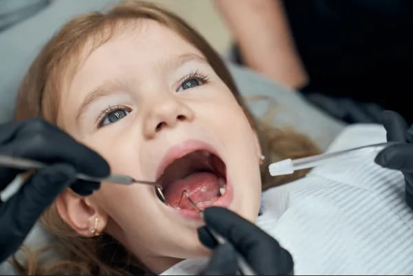 Why Early Dental Care Matters: A Parent’s Guide to Pediatric Dentistry in Dubai