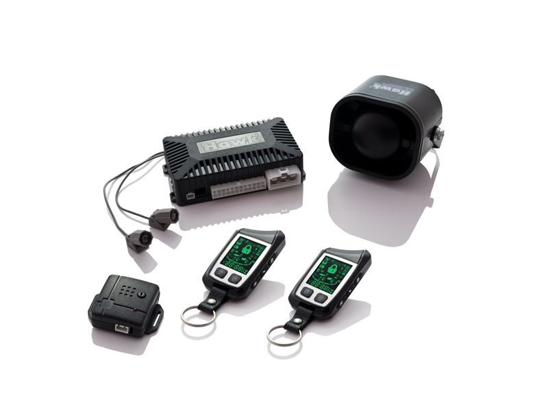 Alarms & Remote Start in Wilmington, DE