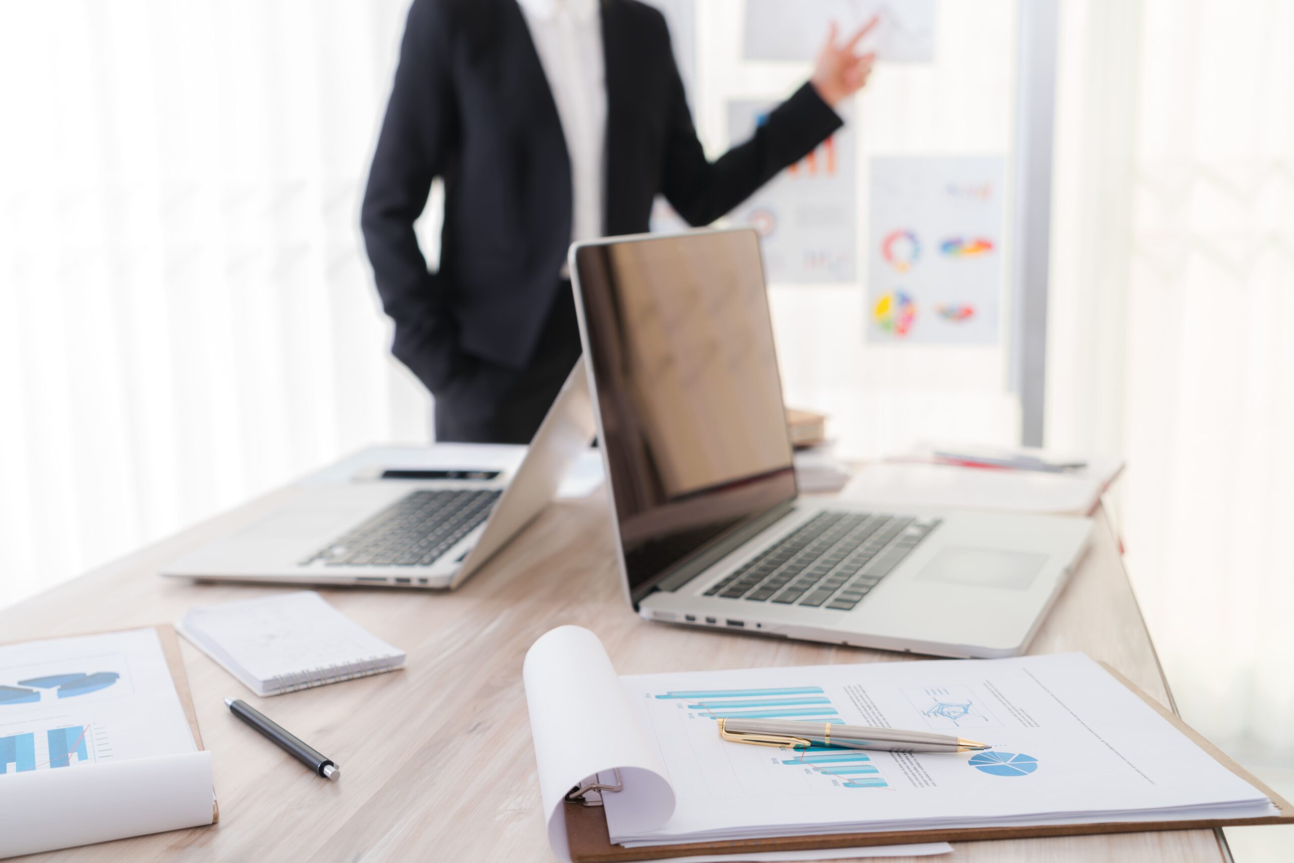 Investment Firms Singapore | Asset Management