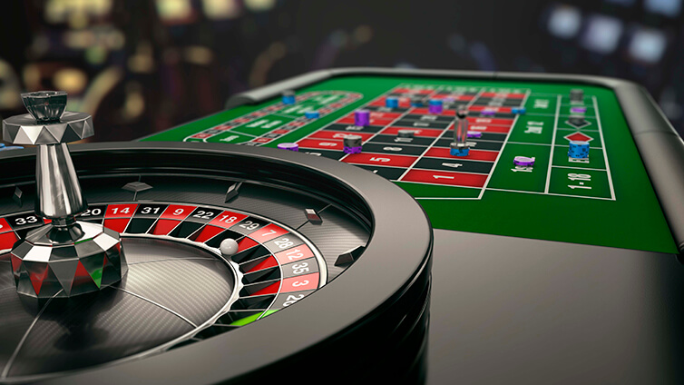 Play Online casino Games