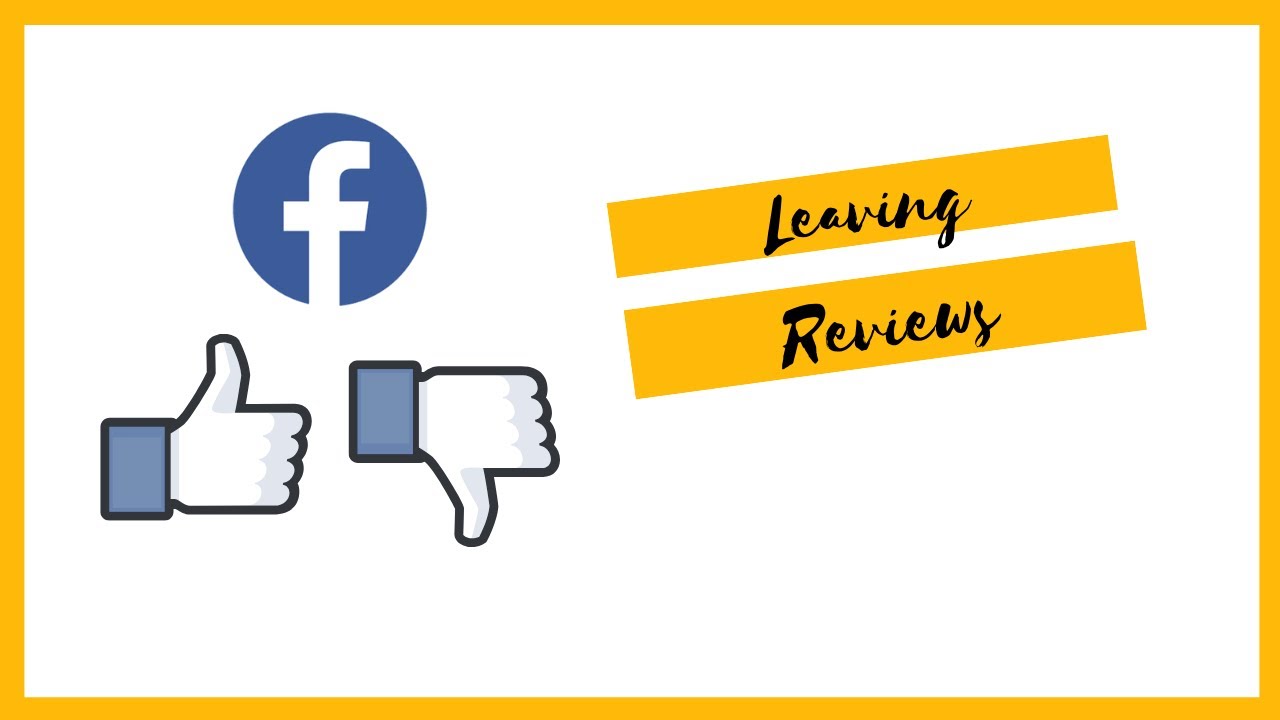 Buy Facebook Reviews