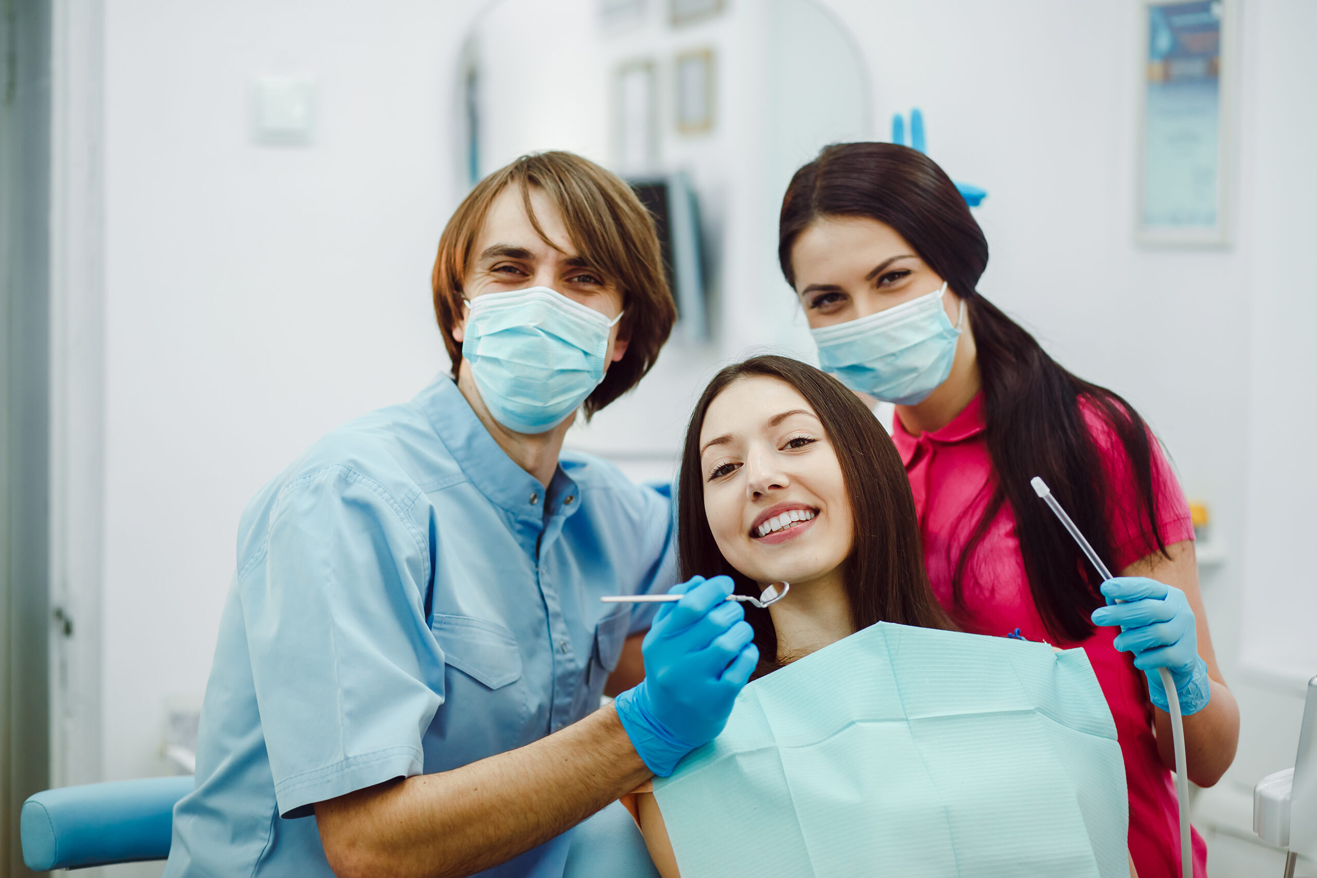 best periodontist Olean