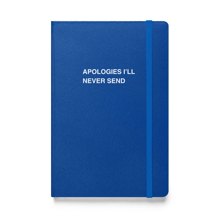 Funny Notebooks & Journals with Attitude