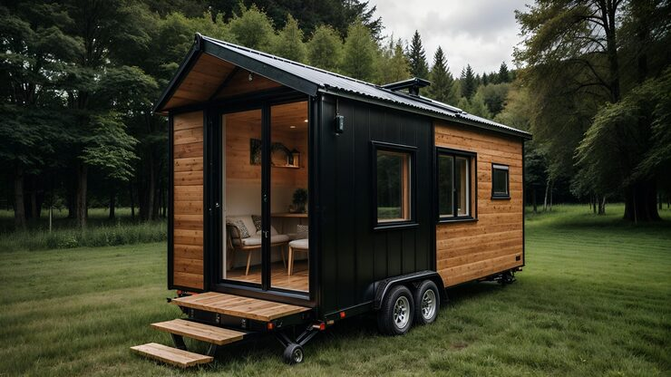 tiny house regulations