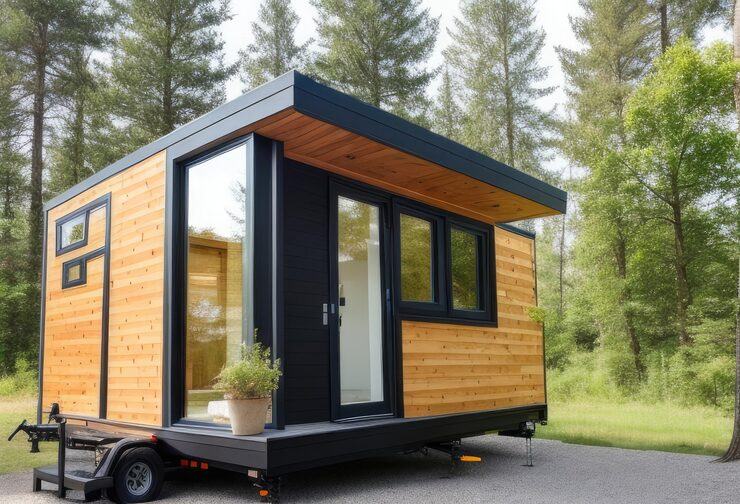 Tiny House kits