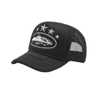 casquette corteiz