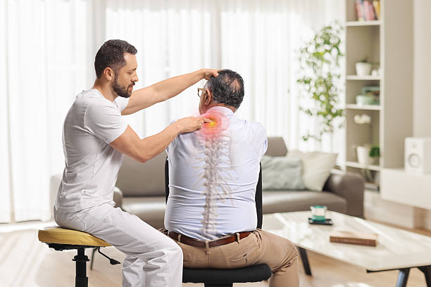 personal injury chiropractor