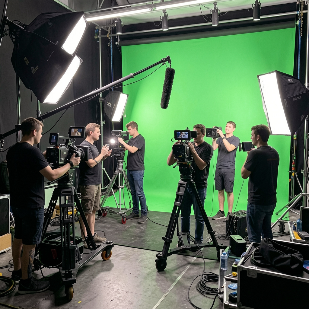 video production company​ mcallen tx​