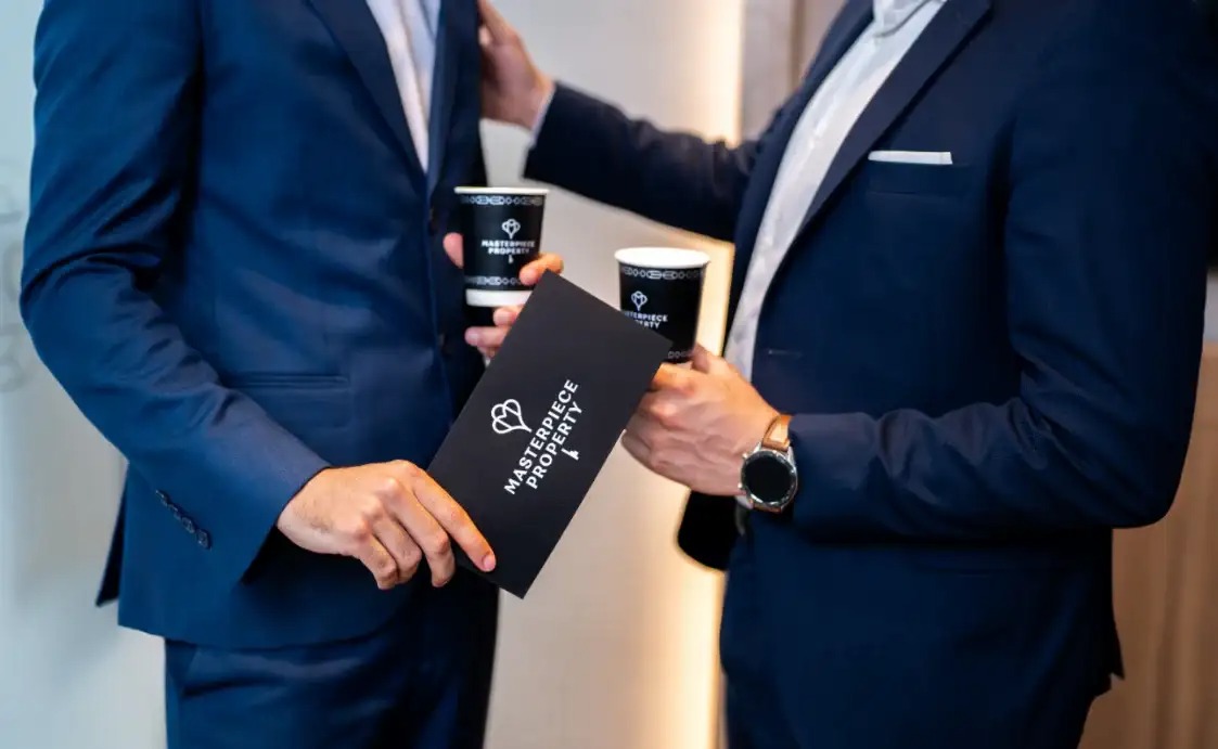 Why Choosing the Right Real Estate Broker in Abu Dhabi Makes All the Difference