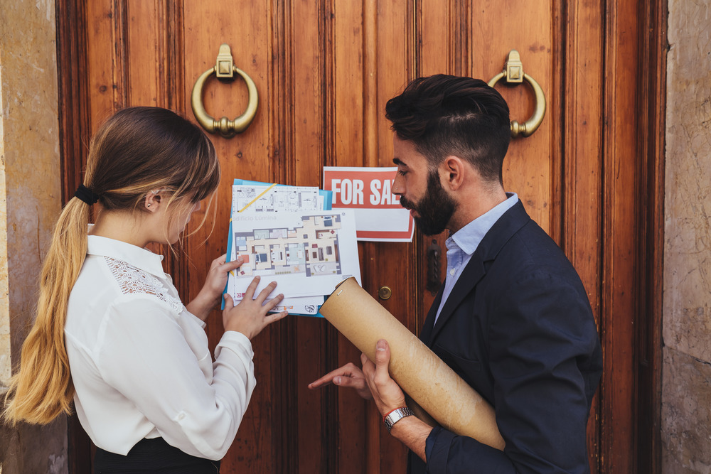 real estate Dubai