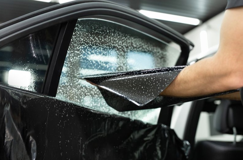 Automotive Window Tinting in Wilmington, DE