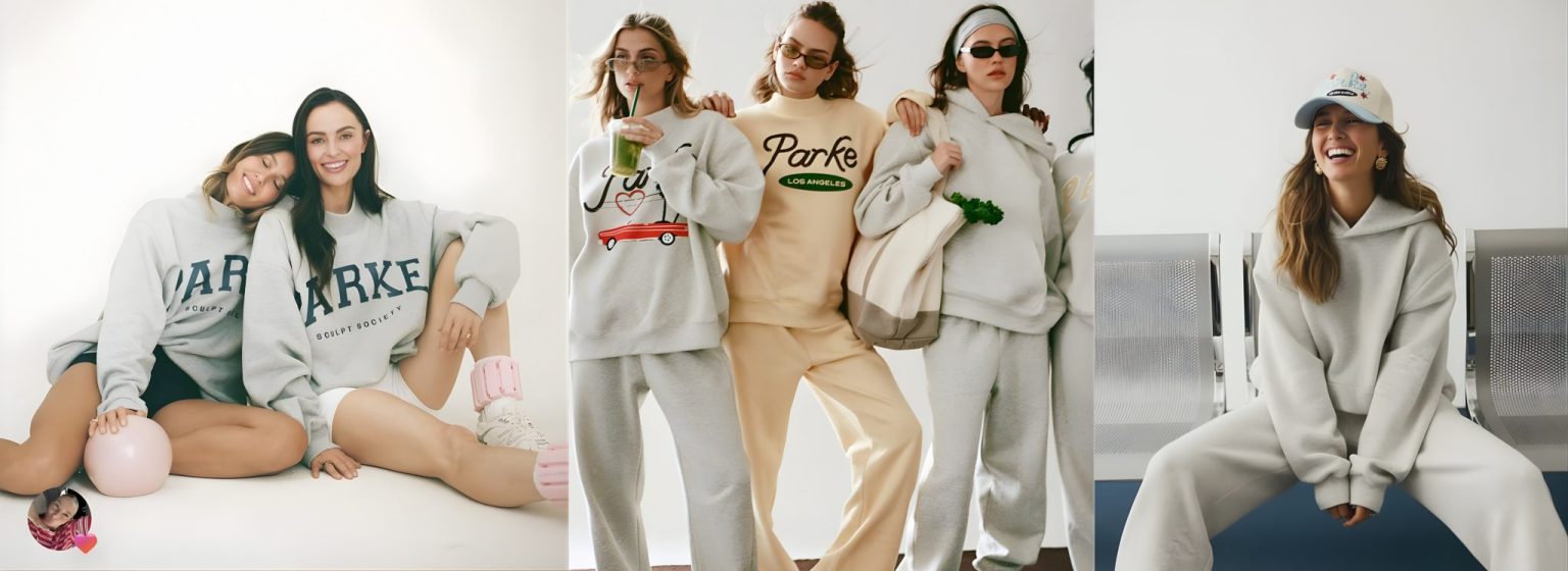 Benefits of Investing in a Parke sweatshirt