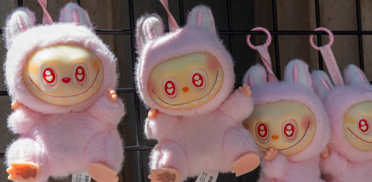 labubu