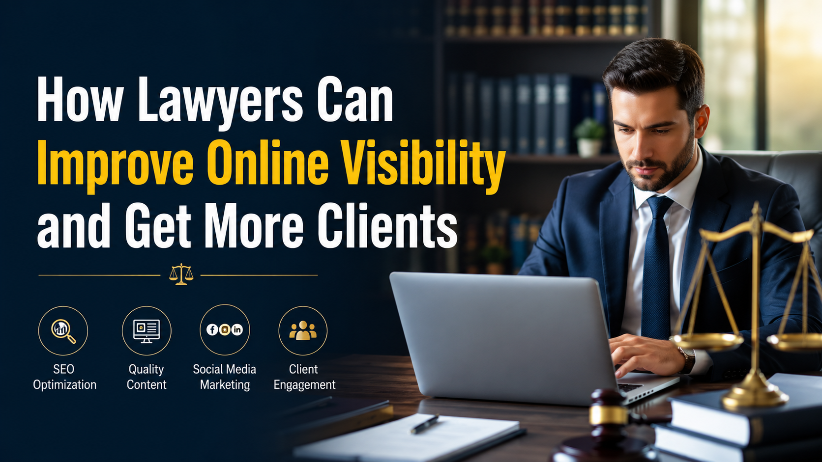 seo consultants for lawyers