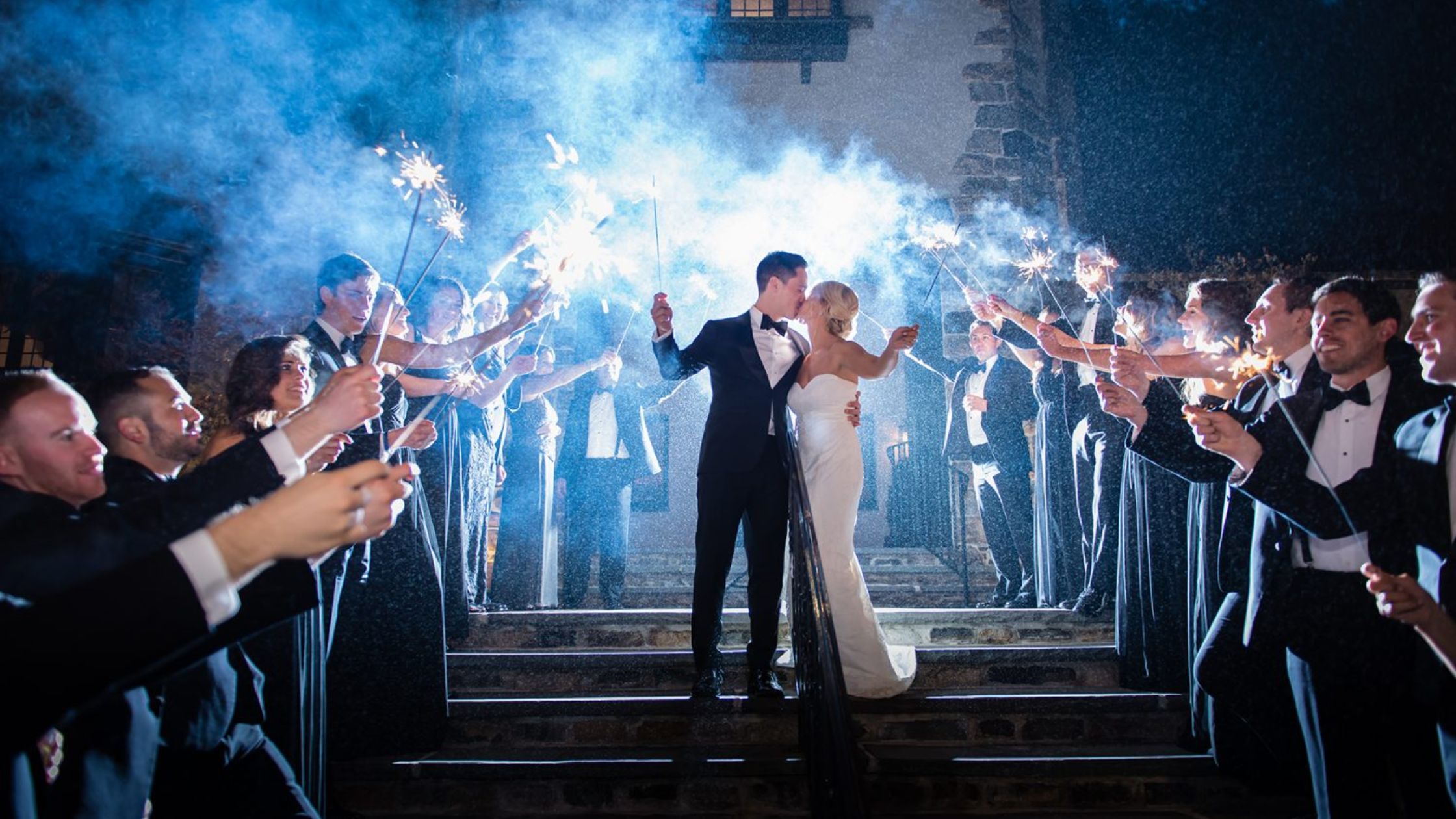 Is Luxury Wedding Photography Really Different? Here's What Couples Notice