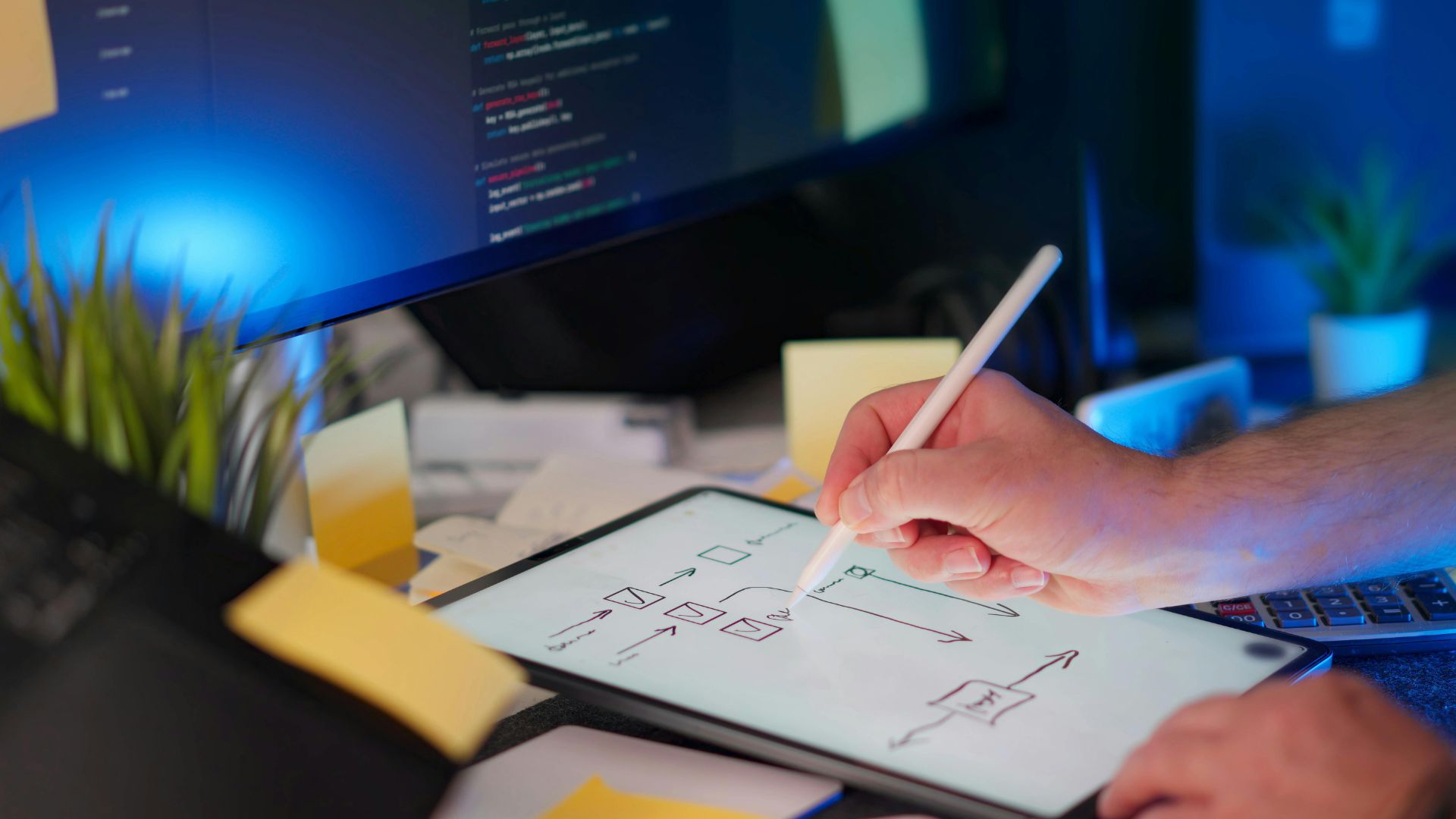Digital Marketing Software Market