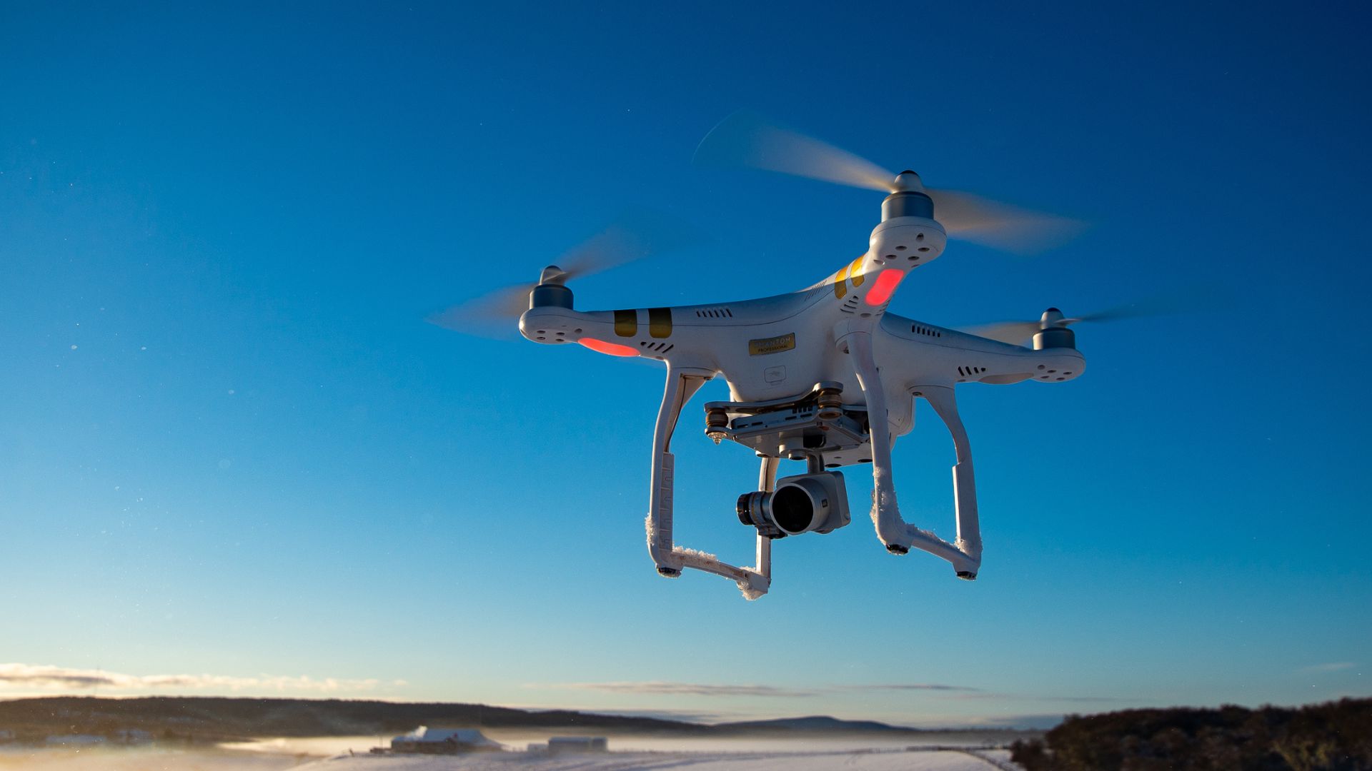 Europe Commercial Drone Market