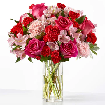 Top Florists in Mississauga with Canada Flower Delivery