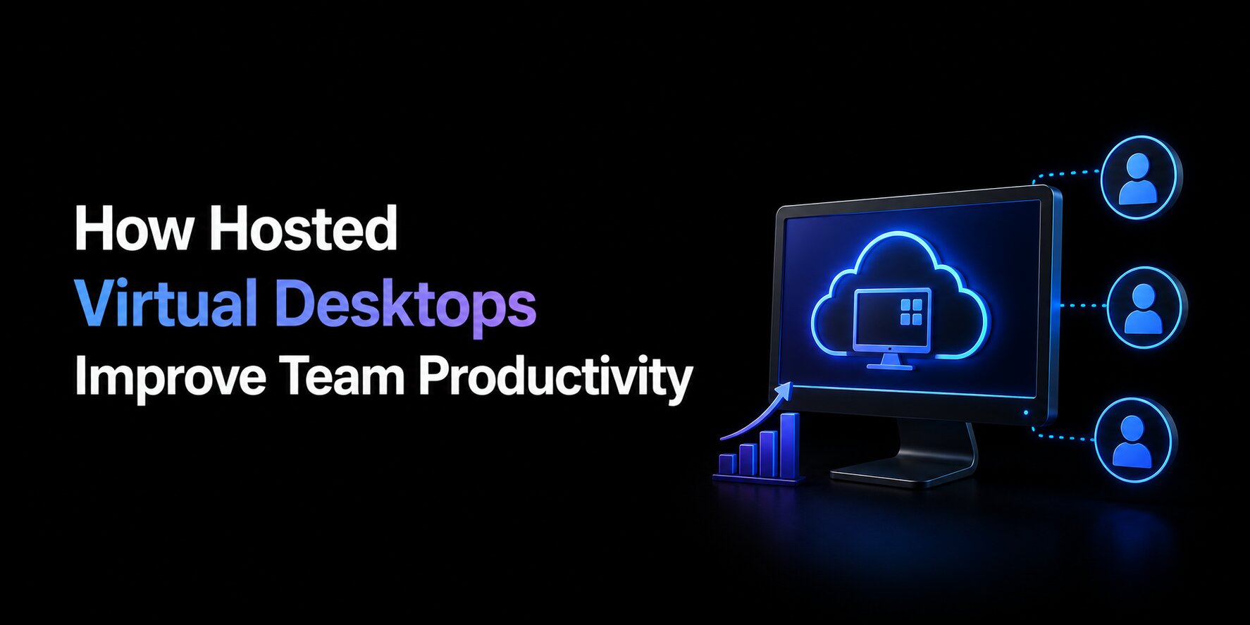 Hosted Virtual Desktops