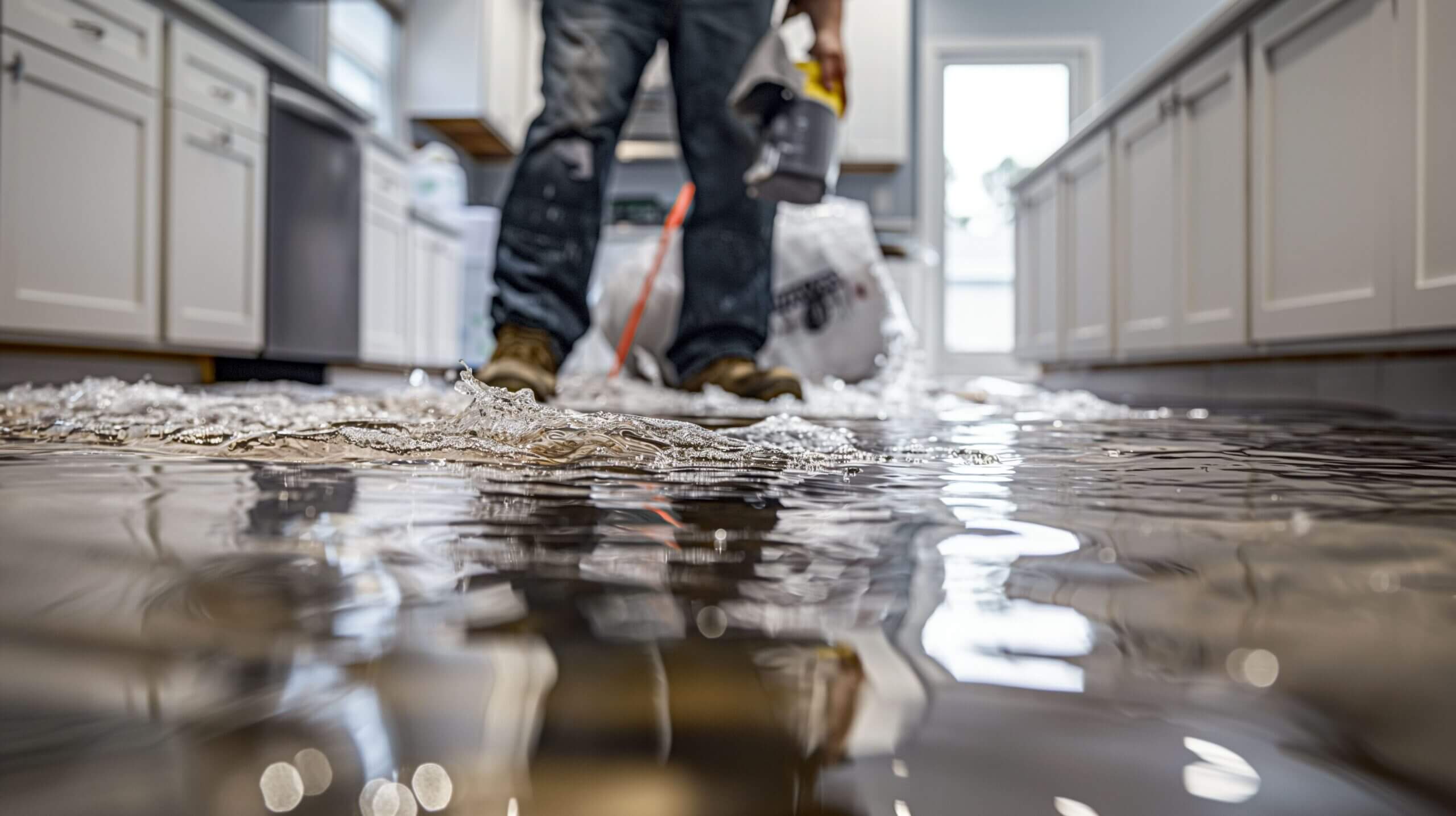 How to Choose the Best Water Damage Restoration Company