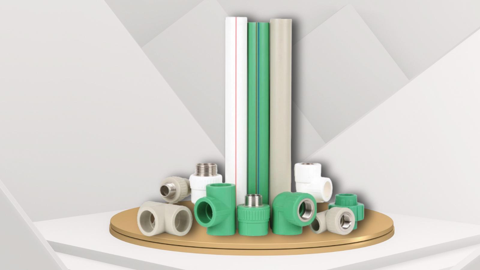 Complete Insights into Modern Pipes and Fittings