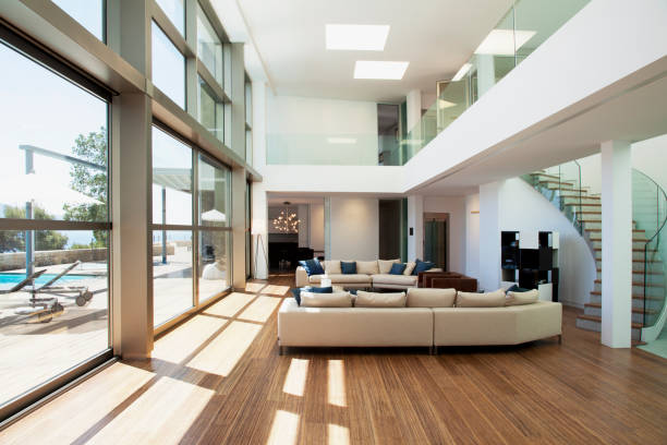 Las Vegas Interior Design