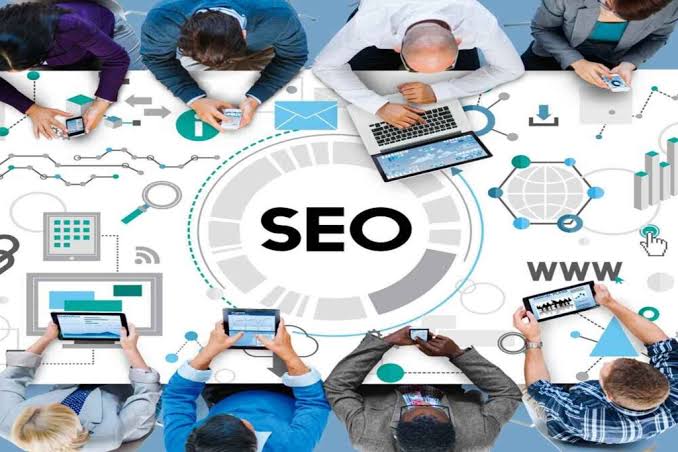 Los Angeles local SEO