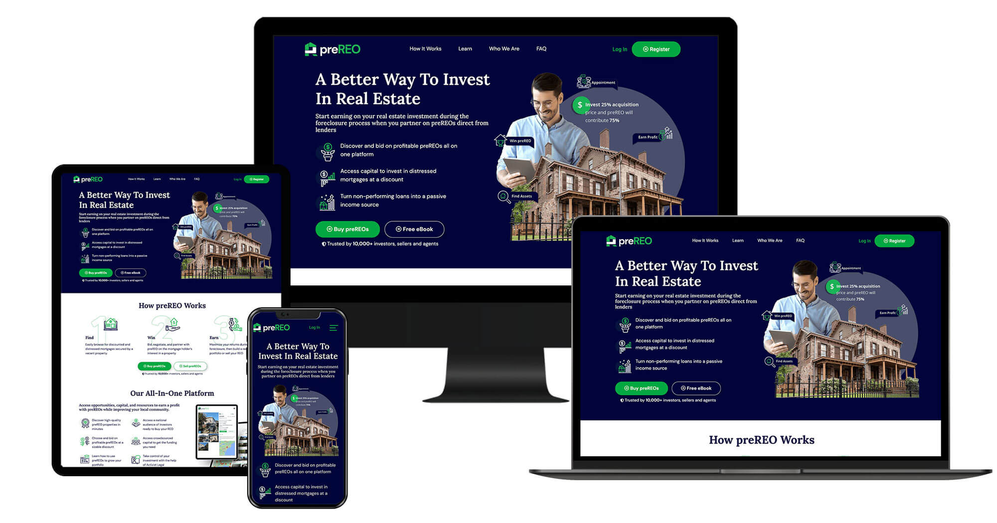 Web Developer in Houston: Custom Website Development for Business Growth