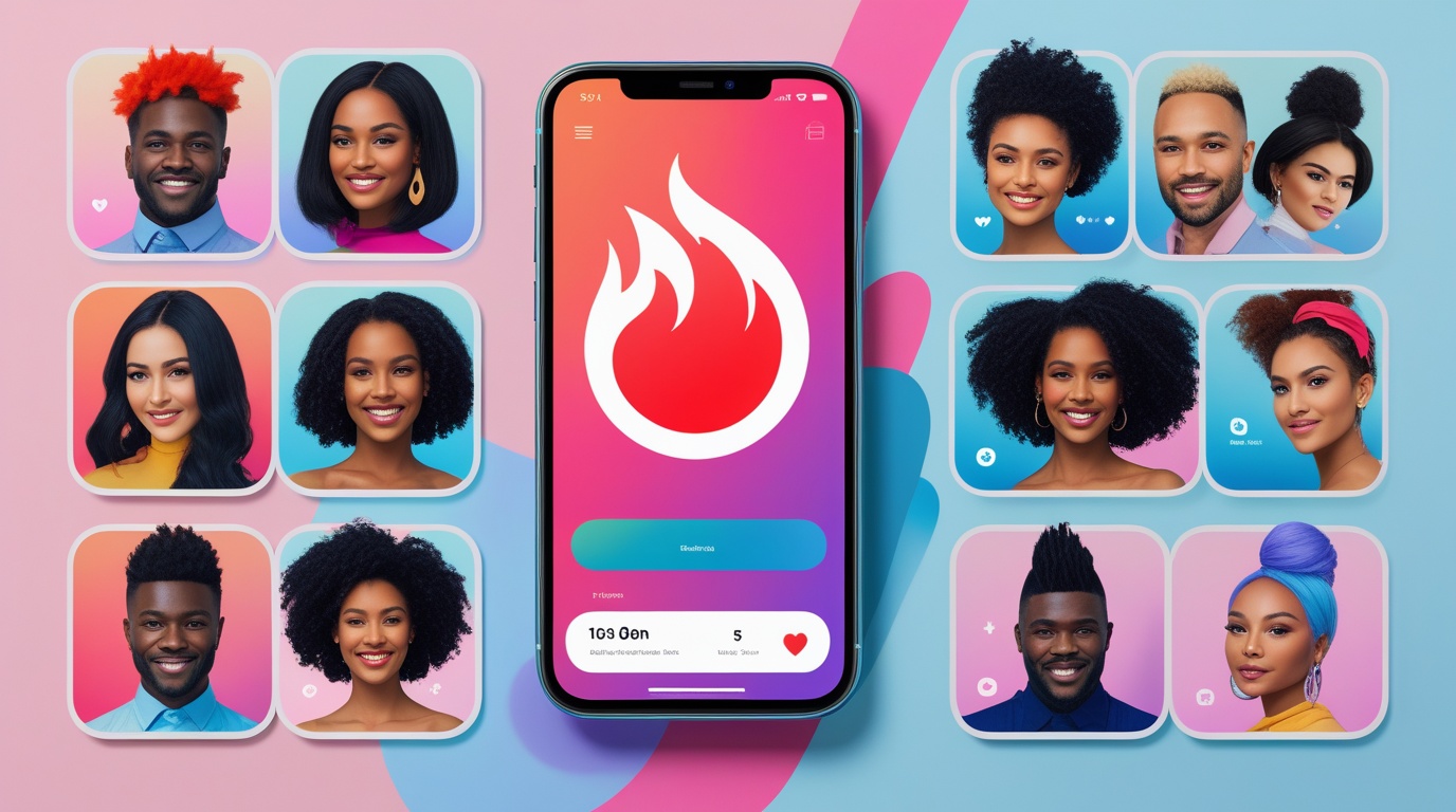 best tinder clone app development