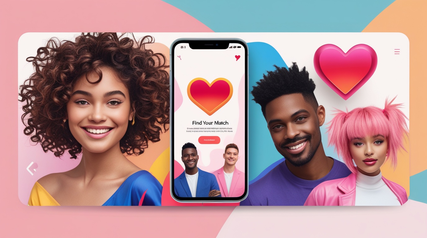 Tinder Clone App