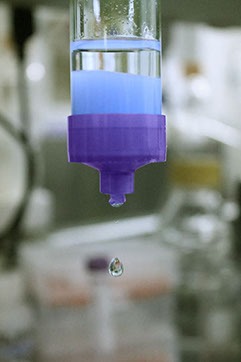Protein A Resins
