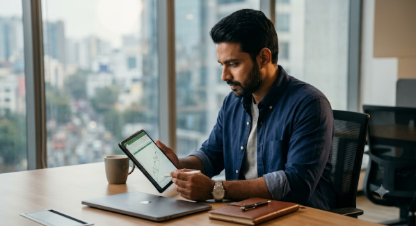 How to Get a Low-Interest Personal Loan in India?
