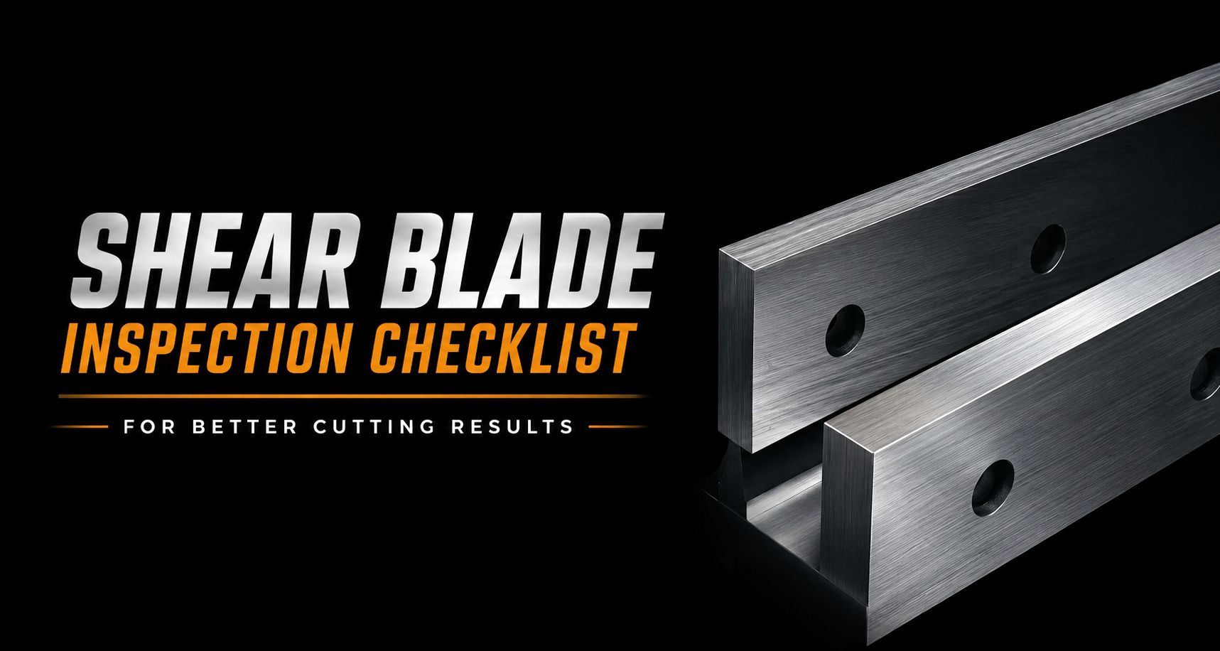 Shear Blade