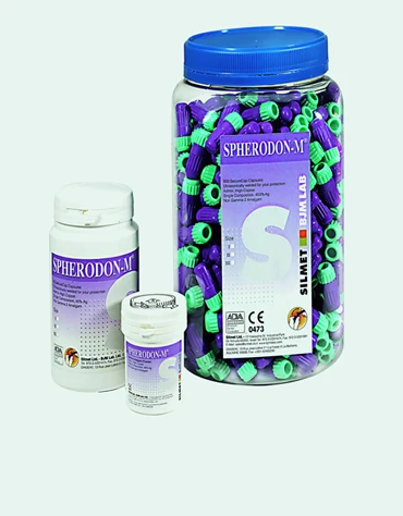 Spherodon-M Amalgam for Sale | Trusted Dental Supply