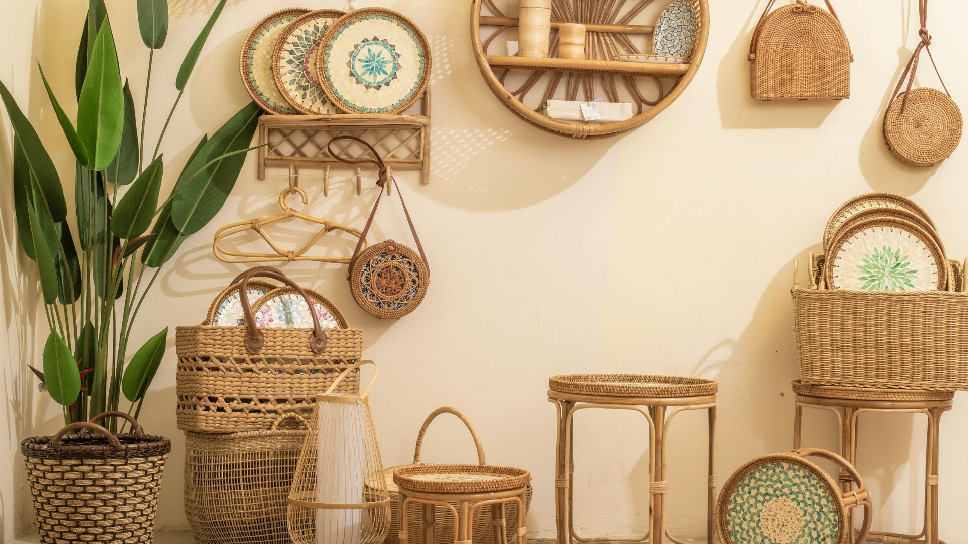 United States Home Decor Market