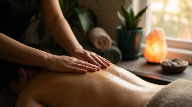 Swedish Massage