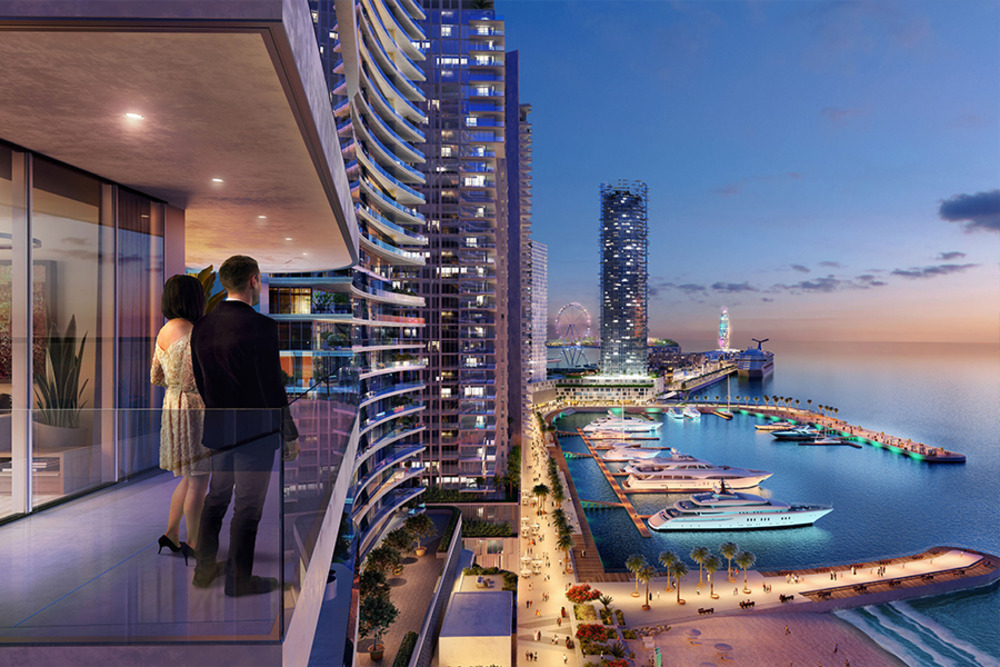 real estate in Dubai
