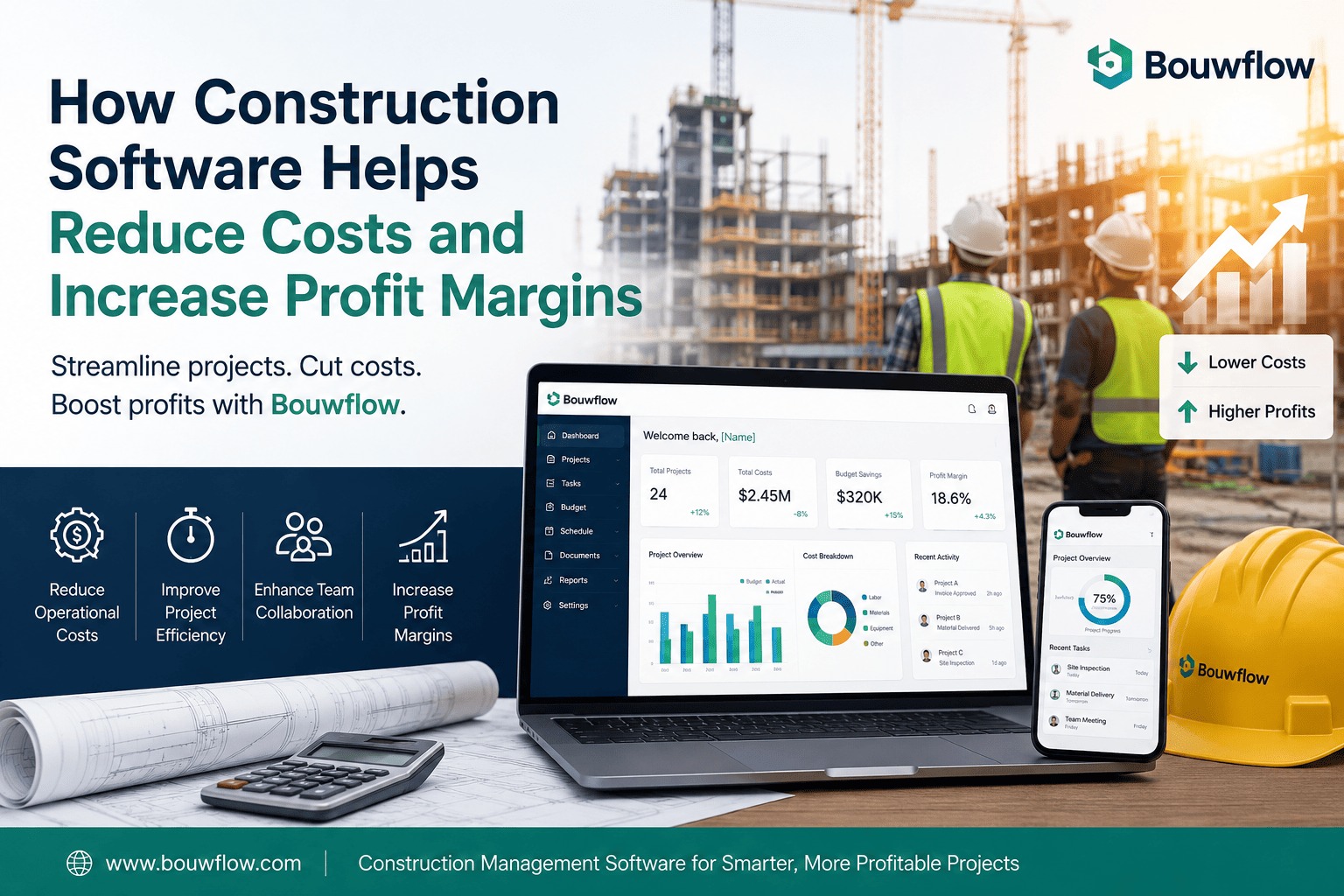 Construction Software