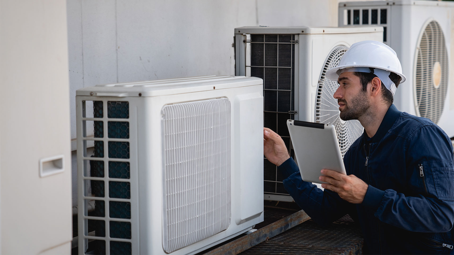 ductless hvac services colorado springs co